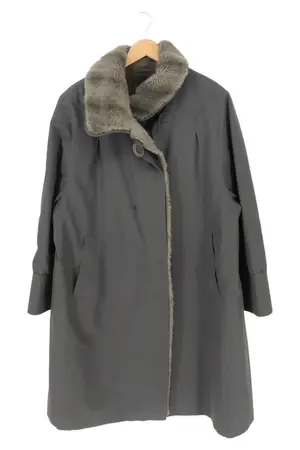 DEL MOD Wintermantel
