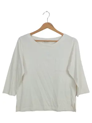 MARC O'POLO Langarmshirt