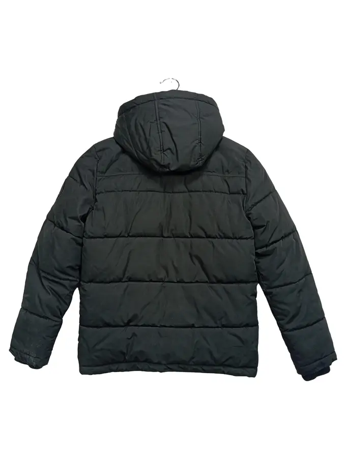 PETROL INDUSTRIES Steppjacke Bild 2