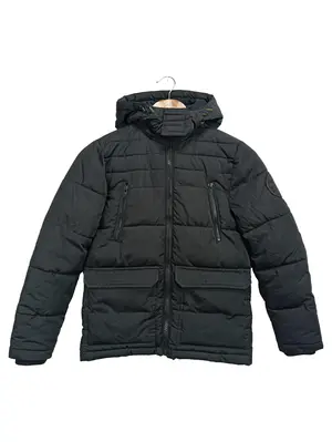 PETROL INDUSTRIES Steppjacke