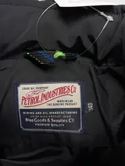 Vorschaubild PETROL INDUSTRIES Steppjacke 3