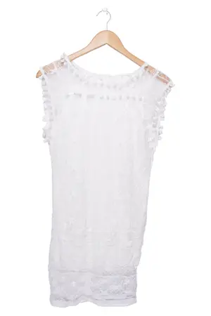 SONSTIGES Spitzenkleid