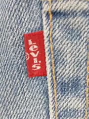 Vorschaubild LEVI'S Jeans Regular Fit 2