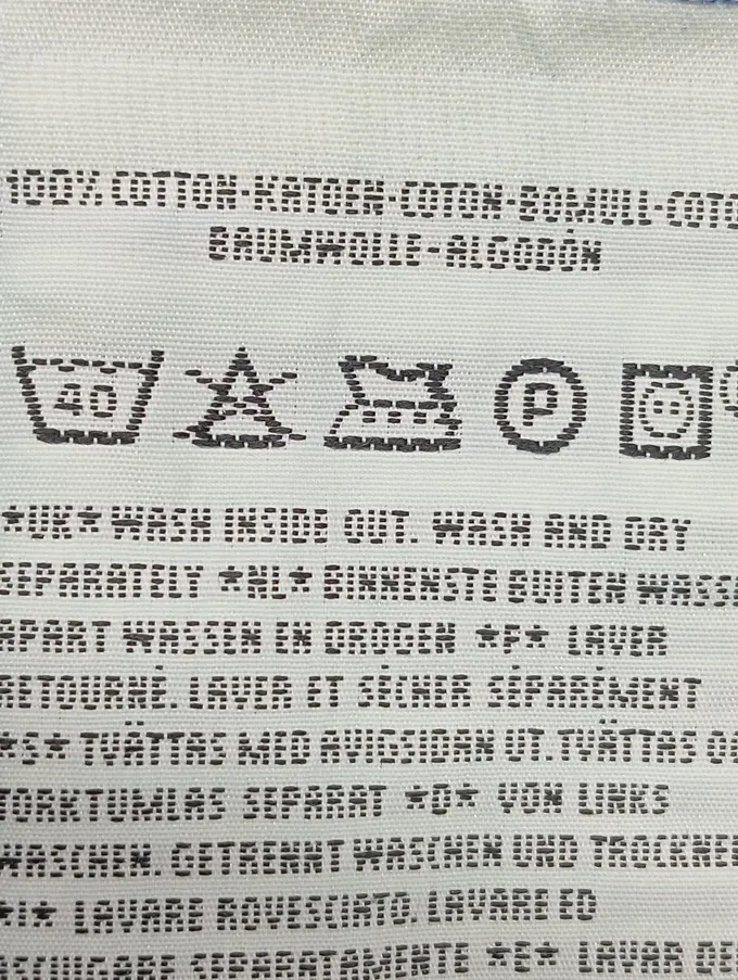 LEVI'S Jeans Regular Fit Bild 4