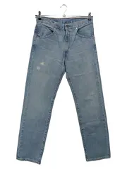 Vorschaubild LEVI'S Jeans Regular Fit 1