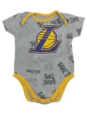 NBA Baby Body