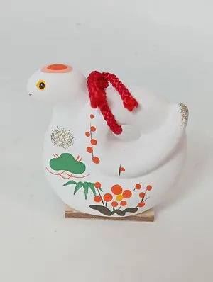 MARKENLOS Dekoanhänger