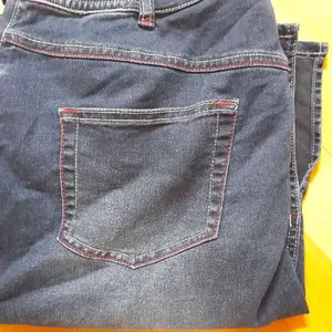 PUNT ROMA Jeansrock