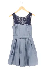 Vorschaubild AMISU festliches Kleid 1
