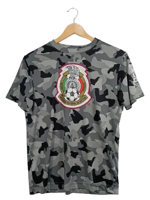SELECCIÓN NACIONAL DE MÉXICO Fanshirt