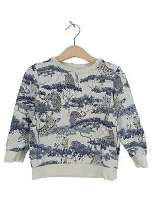 NAME IT Langarmshirt