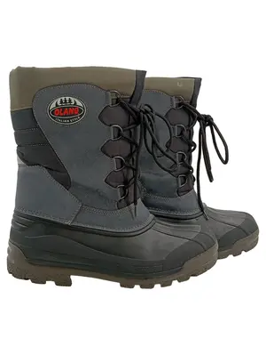 OLANG Schneestiefel