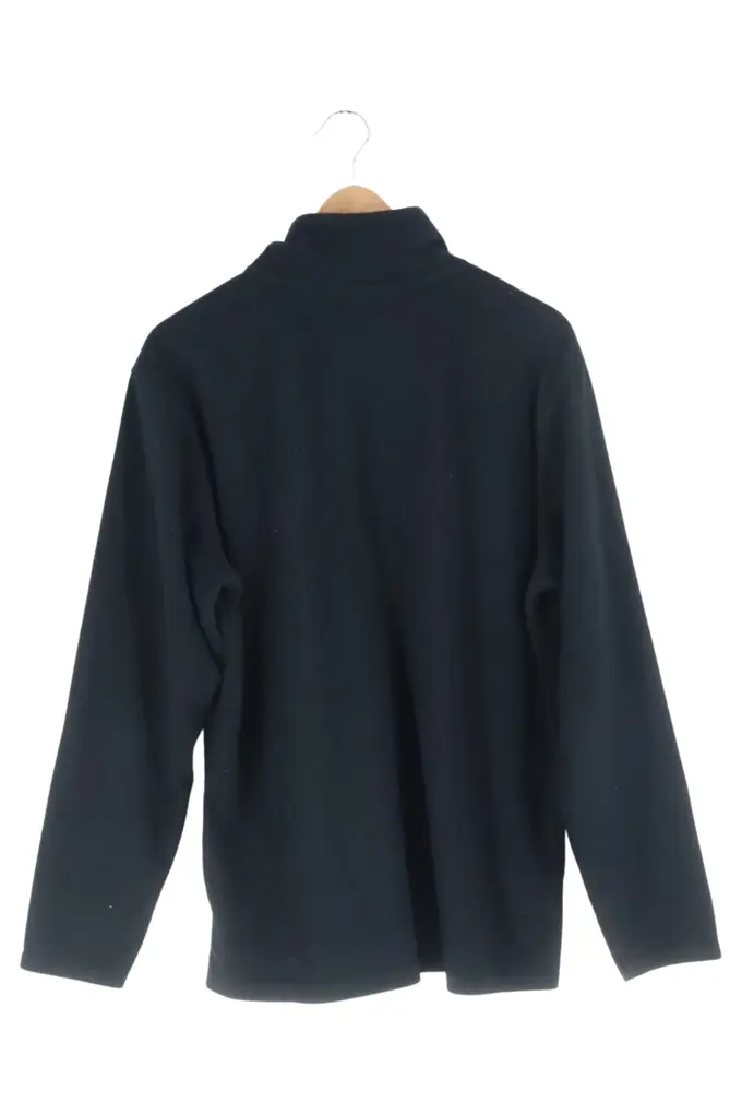 IDENTIC Fleecepullover Bild 2