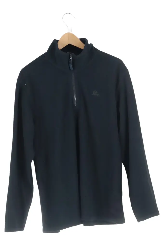 IDENTIC Fleecepullover Bild 1