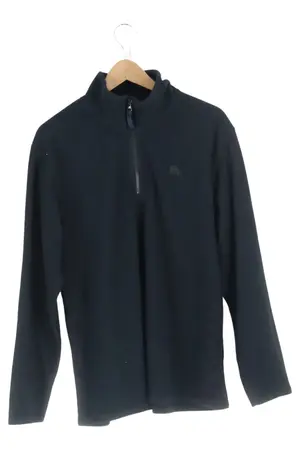 IDENTIC Fleecepullover