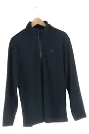 Vorschaubild IDENTIC Fleecepullover 1
