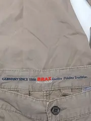 Vorschaubild BRAX Cargo Shorts 3