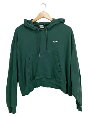 NIKE Kapuzenpullover