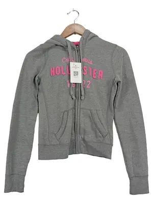 HOLLISTER Sweatjacke