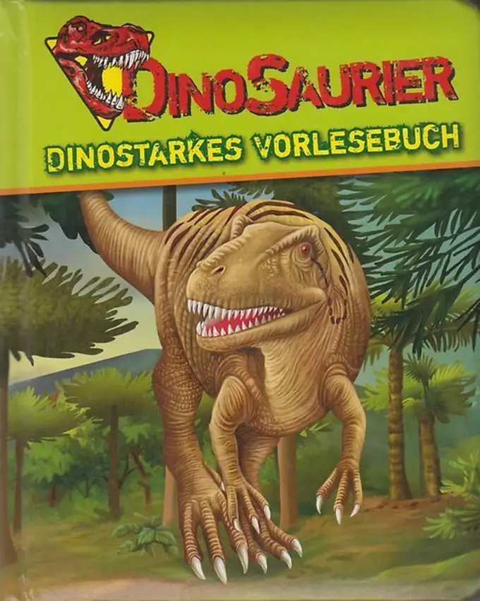 Buch für Kinder Bild 1