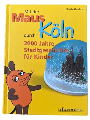 Sachbuch für Kinder