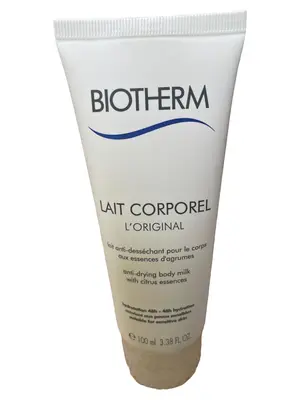 BIOTHERM Bodylotion