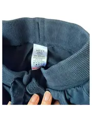 Vorschaubild 2 von Kinder Jogginghose Gr. 110 Blau Baumwolle Freizeit Sweathose