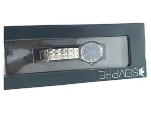 SEMPRE Armbanduhr