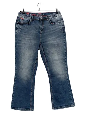 STREET ONE Jeans Bootcut