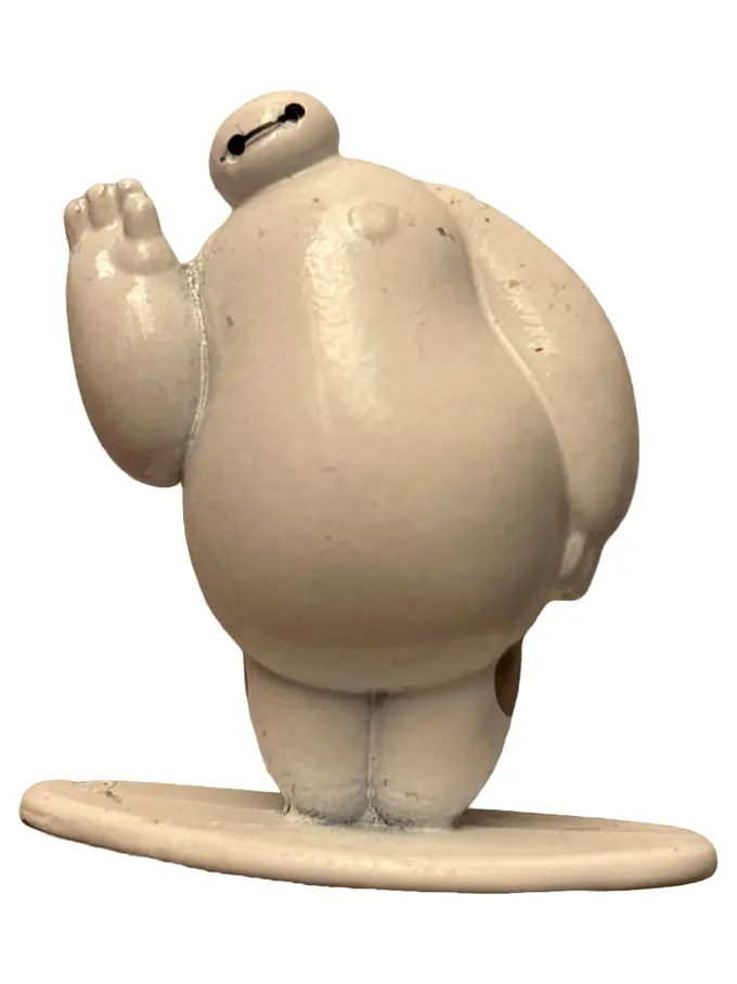 DICKIE TOYS Spielfigur Bild 1