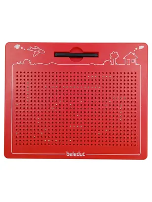 BELEDUC Motorikspielzeug