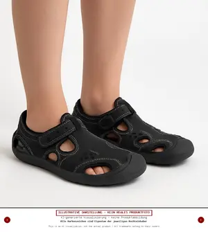 NIKE Sandalen