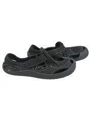 Vorschaubild 1 von Kinder Sandalen Größe 31 Schwarz Sportlich Praktisch