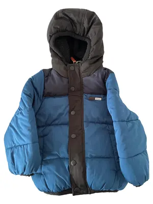 MOODSTREET Winterjacke