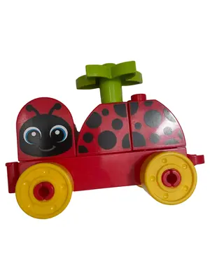 DUPLO Bauset Komplett