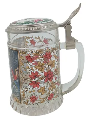 BMF Bierkrug