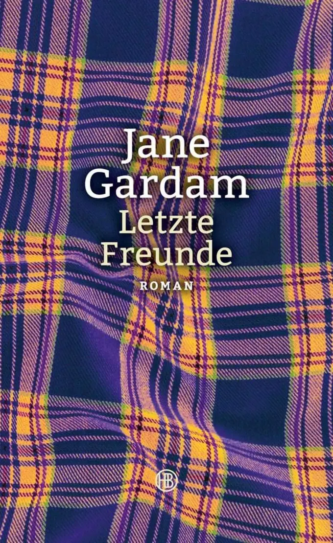 Gesellschaftsroman Bild 1