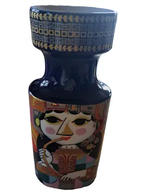 ROSENTHAL Vase