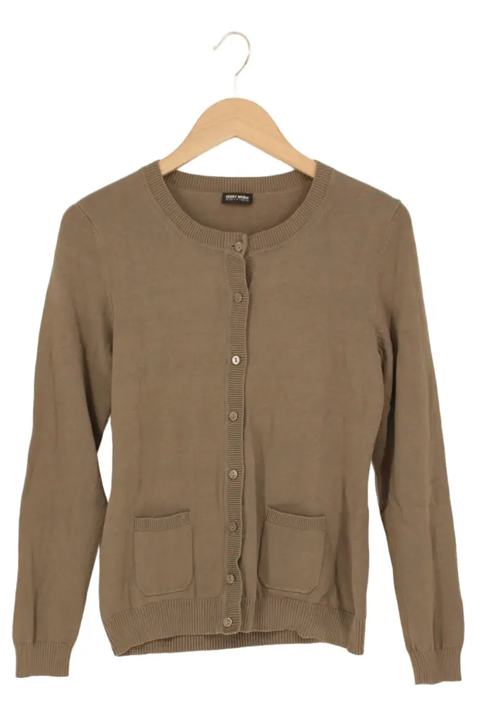 GERRY WEBER EDITION Strickjacke Bild 1