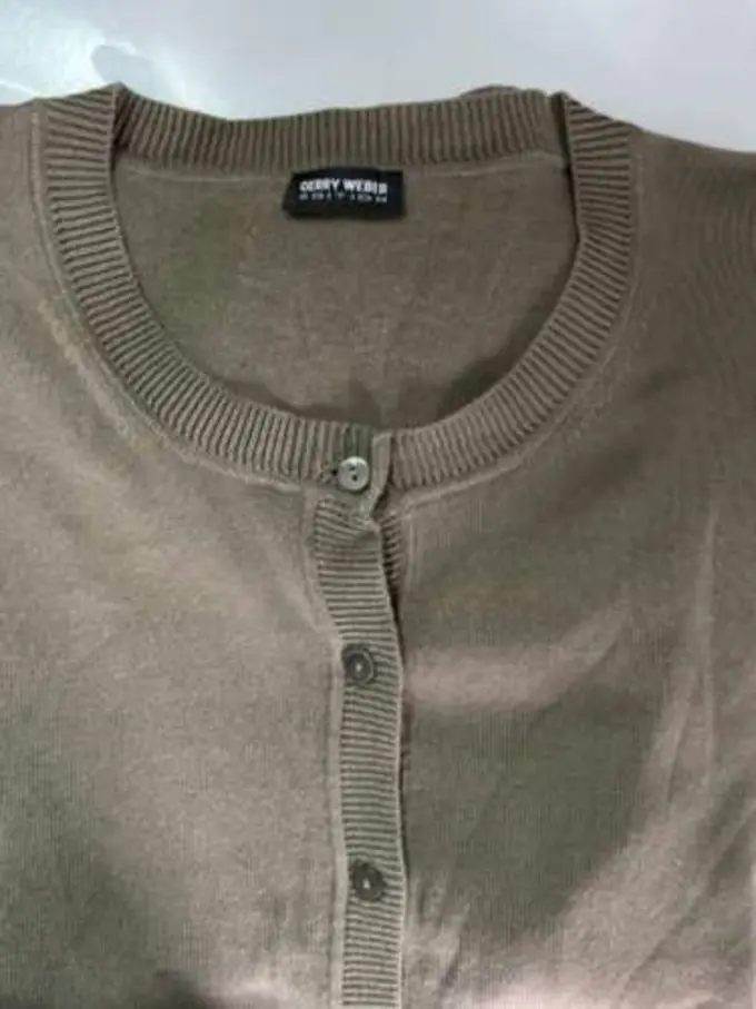 GERRY WEBER EDITION Strickjacke Bild 3