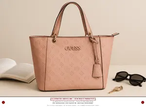 GUESS Henkeltasche