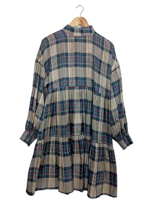 KAREN BY SIMONSEN Blusenkleid