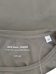 Vorschaubild OPUS Langarmshirt 3