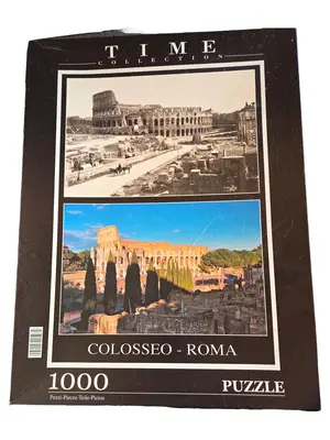 CLEMENTONI Puzzle