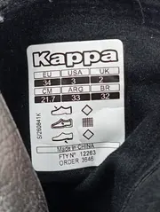 Vorschaubild KAPPA Stiefelette 3