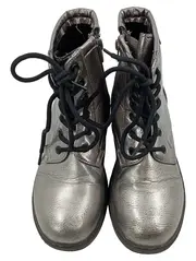 Vorschaubild KAPPA Stiefelette 1