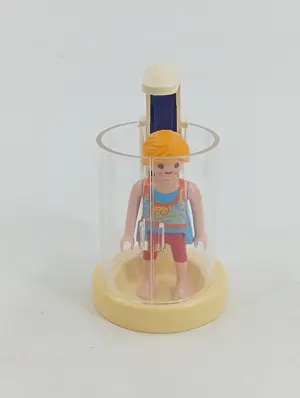 PLAYMOBIL Playmobil Spielfigur