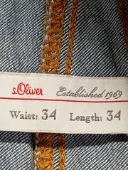 Vorschaubild S.OLIVER Jeans Straight Leg 3