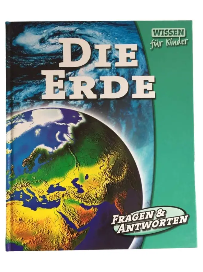Sachbuch für Kinder Bild 1