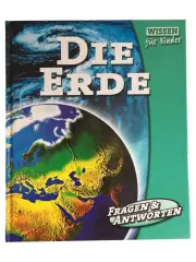 Vorschaubild Sachbuch für Kinder 1